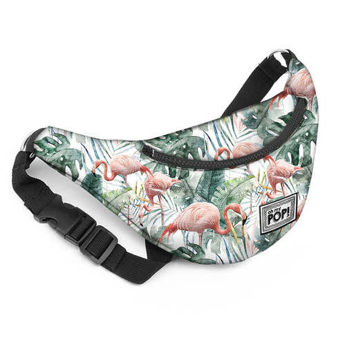 Oh My Pop! Sac banane Flamenco