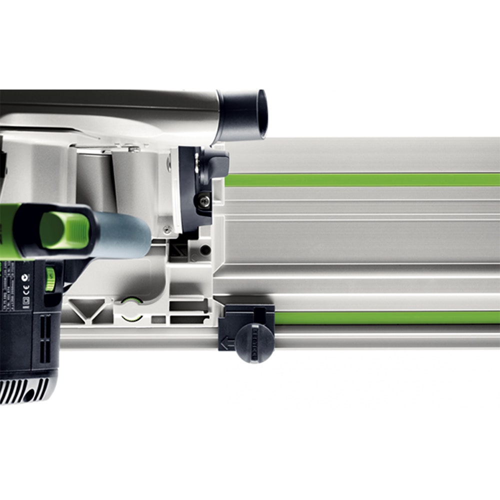 Serra circular de imersão FESTOOL 1200 W 160 mm Plus TS 55R 576004