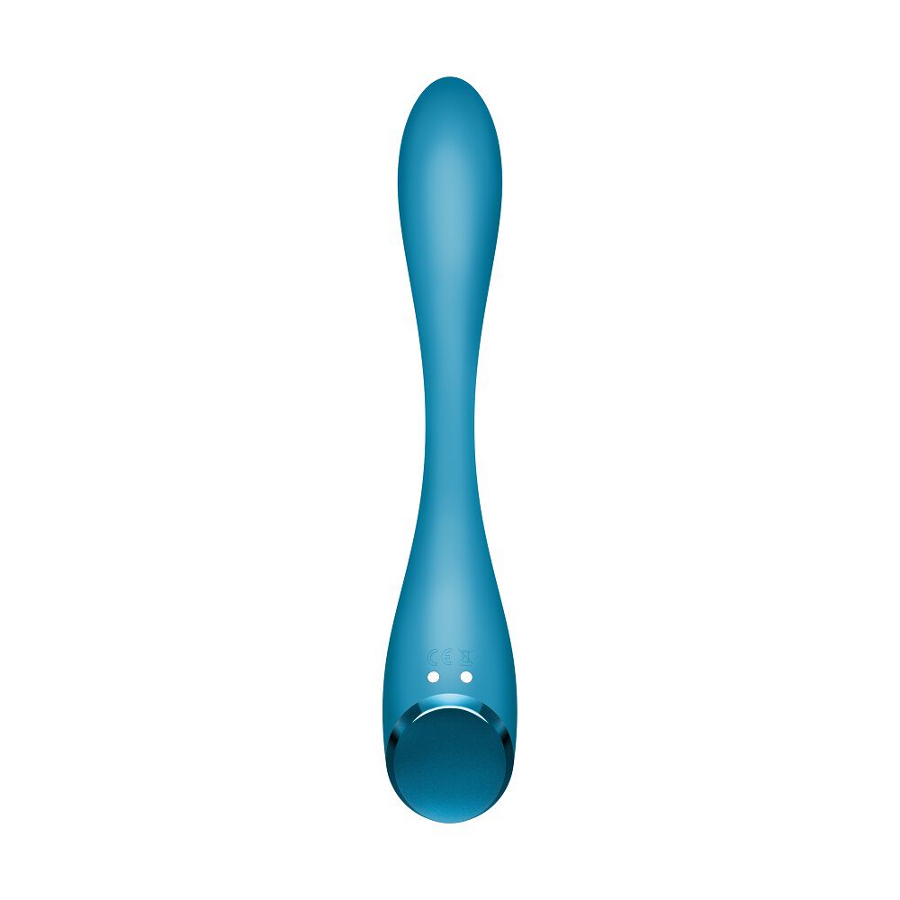 Satisfyer G-Spot Flex 5+
