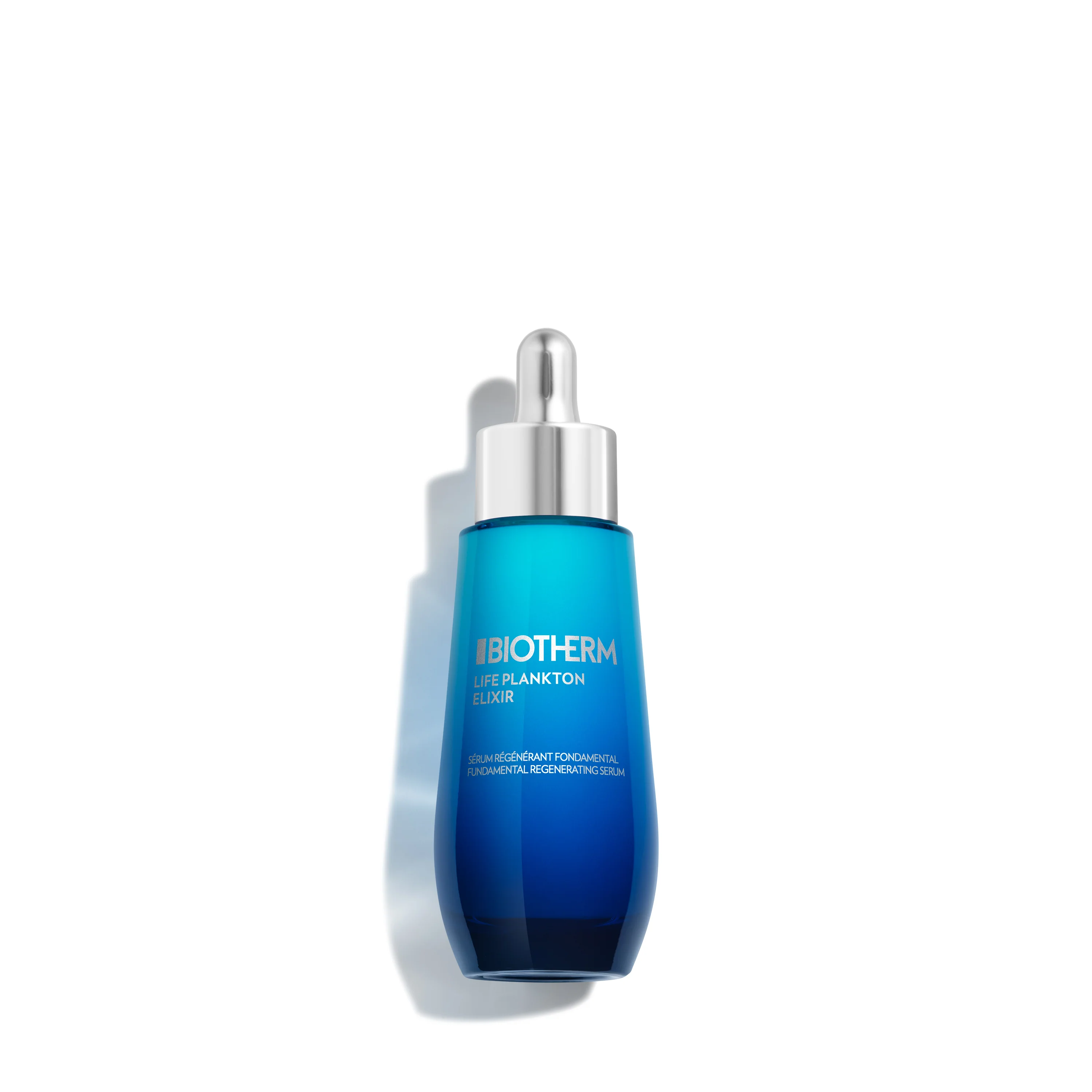 Life Plankton Elixir - Trattamento Rigenerante, Siero viso antirughe