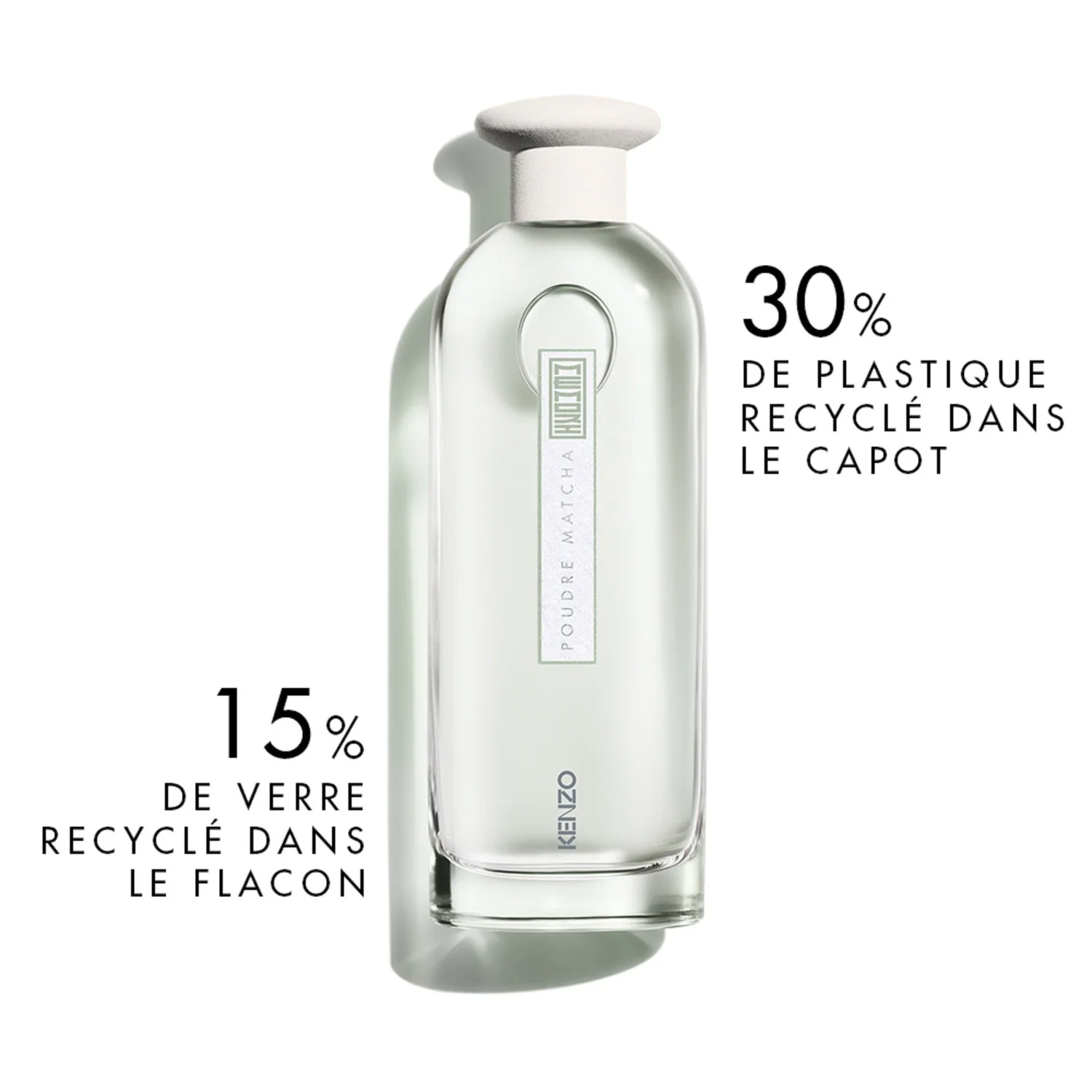 KENZO Poudre Matcha