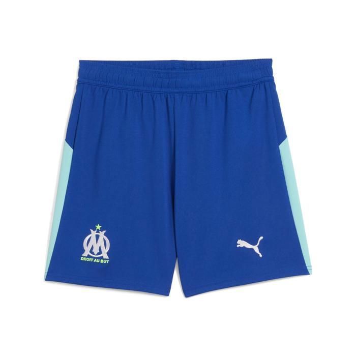 Short enfant OM Blocking