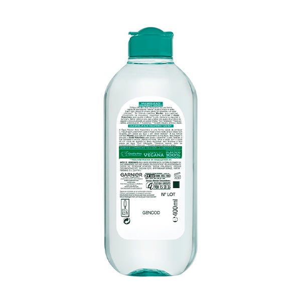 Αλόη Υαλουρονικό Όλα σε 1 | 400ML