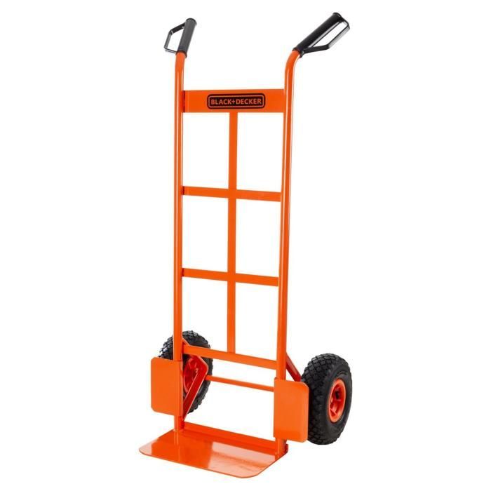 BLACK+DECKER Diablo BXWTH301