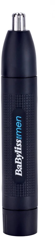 Nosies kirpimo mašinėlė BaByliss vyrams E650E