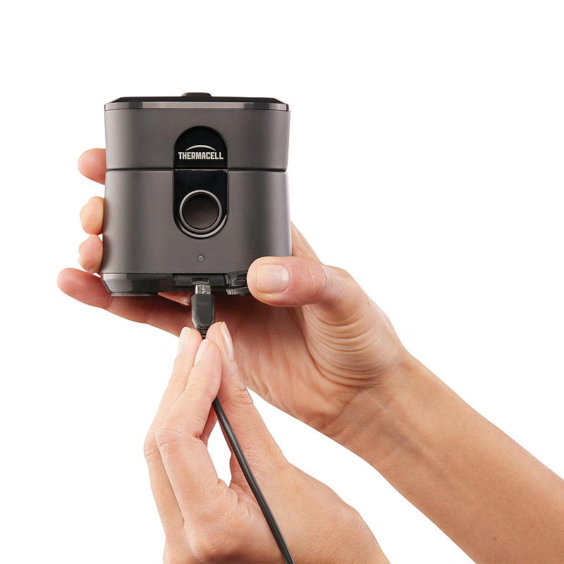 Thermacell Myggemiddel refill 40 timer, Radius Thermacell