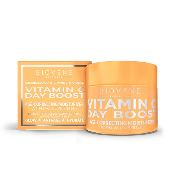 Crema C-vitamin dag | 50 ml