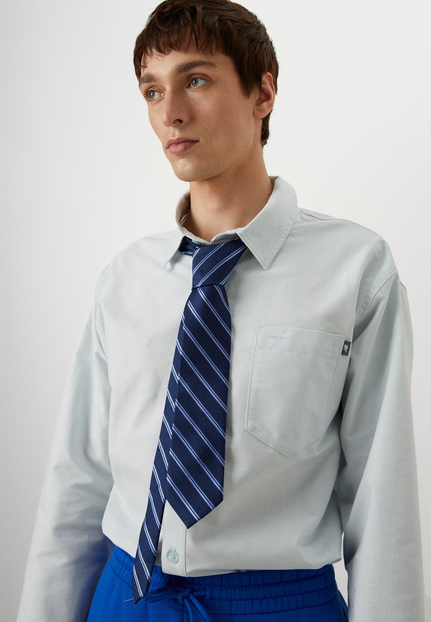 Magliette New Balance