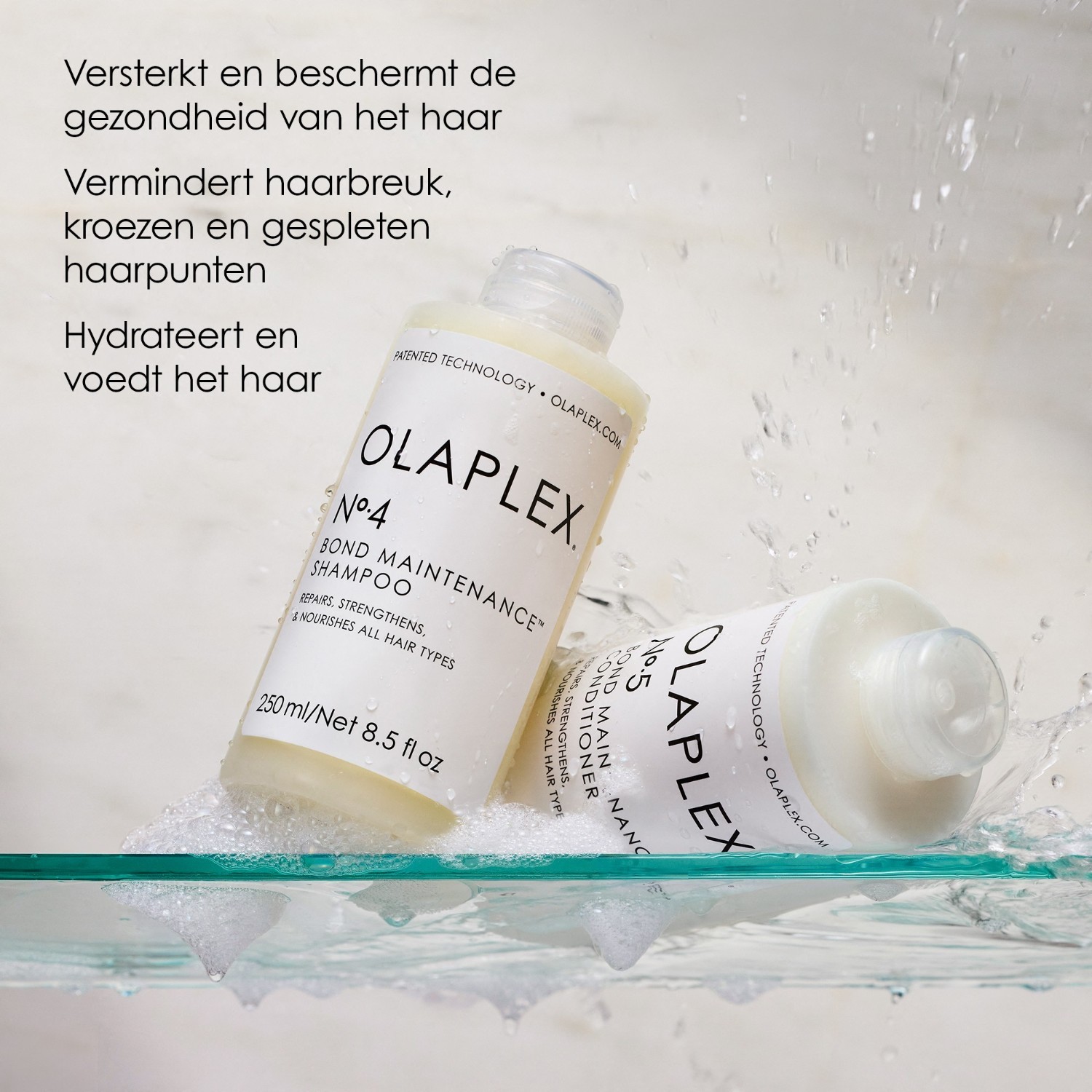 Olaplex kondicionér č. 5 – 100 ml (cestovné balenie)