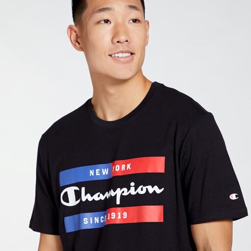Camiseta Champion