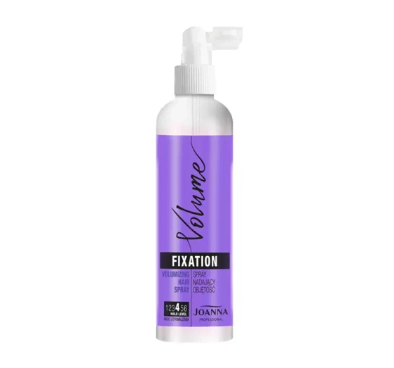 JOANNA PROFESSIONAL VOLUME  SPRAY NADAJĄCY OBJĘTOŚĆ 300ML