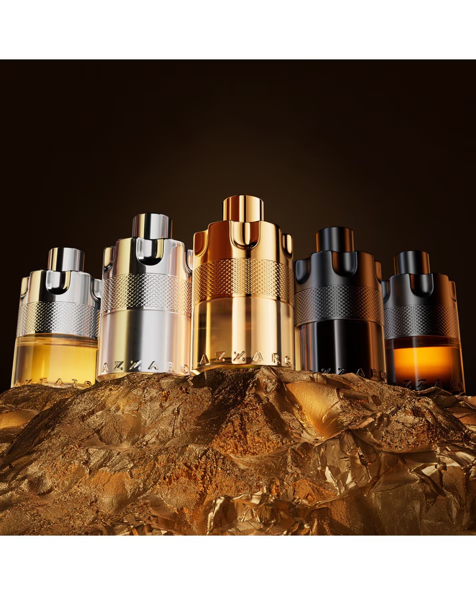 AZZARO Forever Wanted Elixir Ξυλώδες Άρωμα για Άνδρες