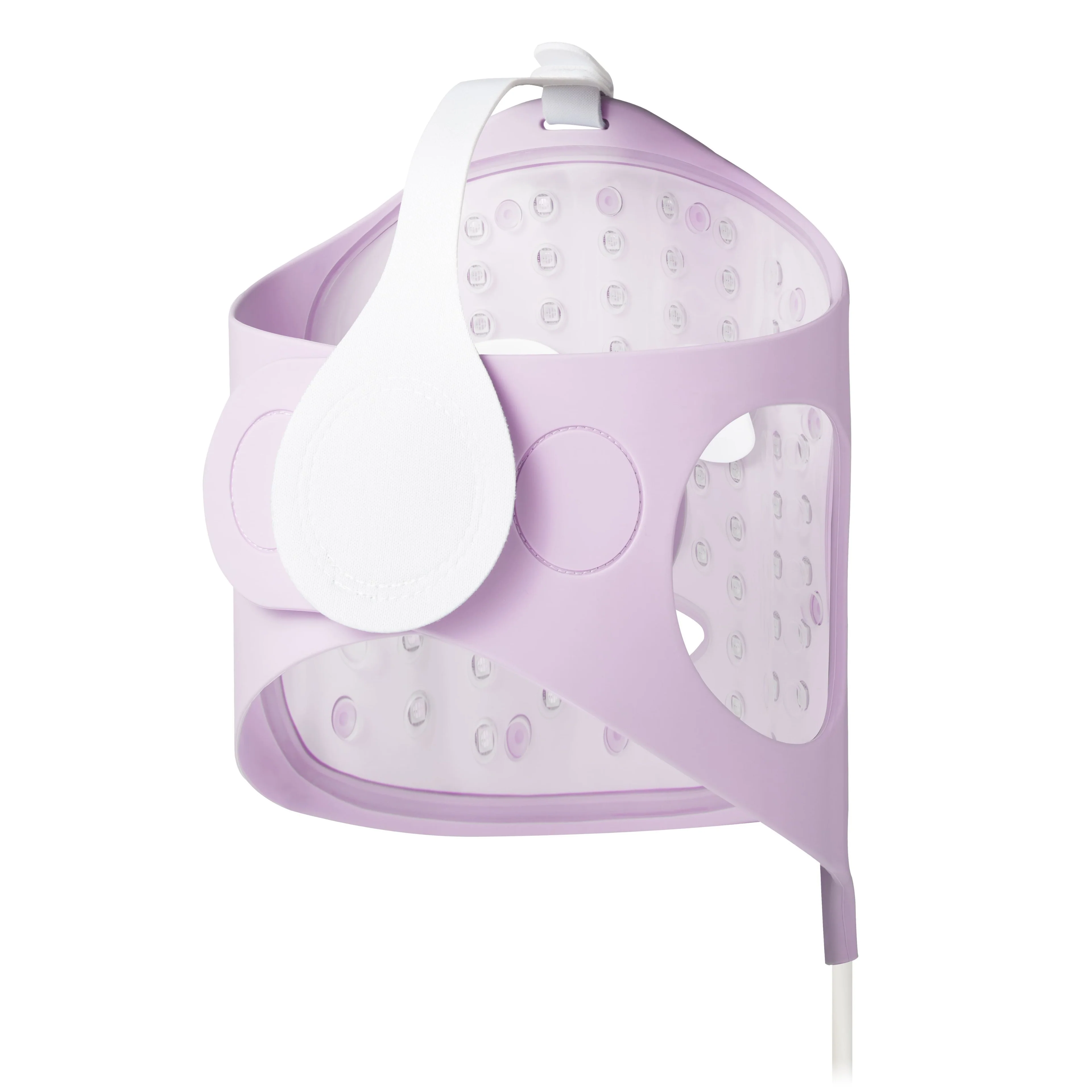 Accessori Superglow LED Light Therapy Mask - Beauty Device, Tratt.viso 24 ore illuminante, Tratt.viso 24 ore antirughe