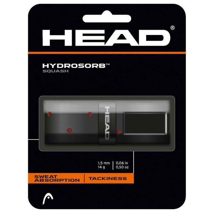 Grip de squash Head HydroSorb™