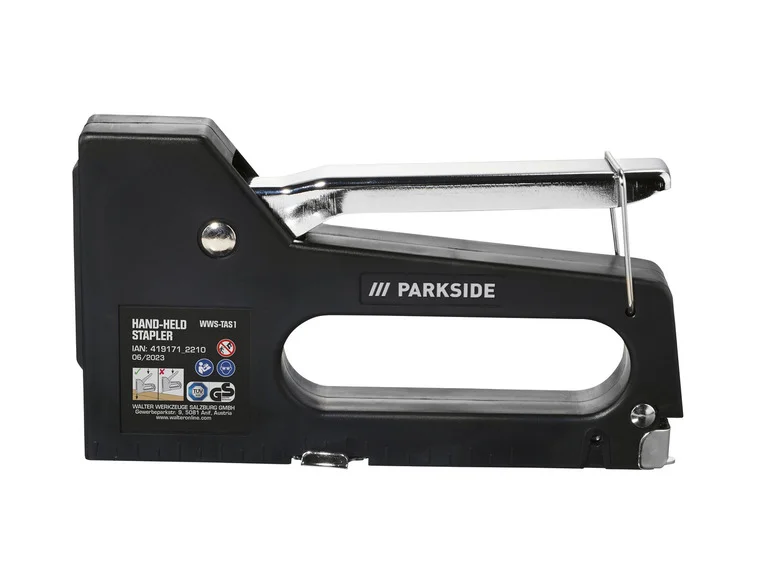 Vacinação de mãos PARKSIDE®
