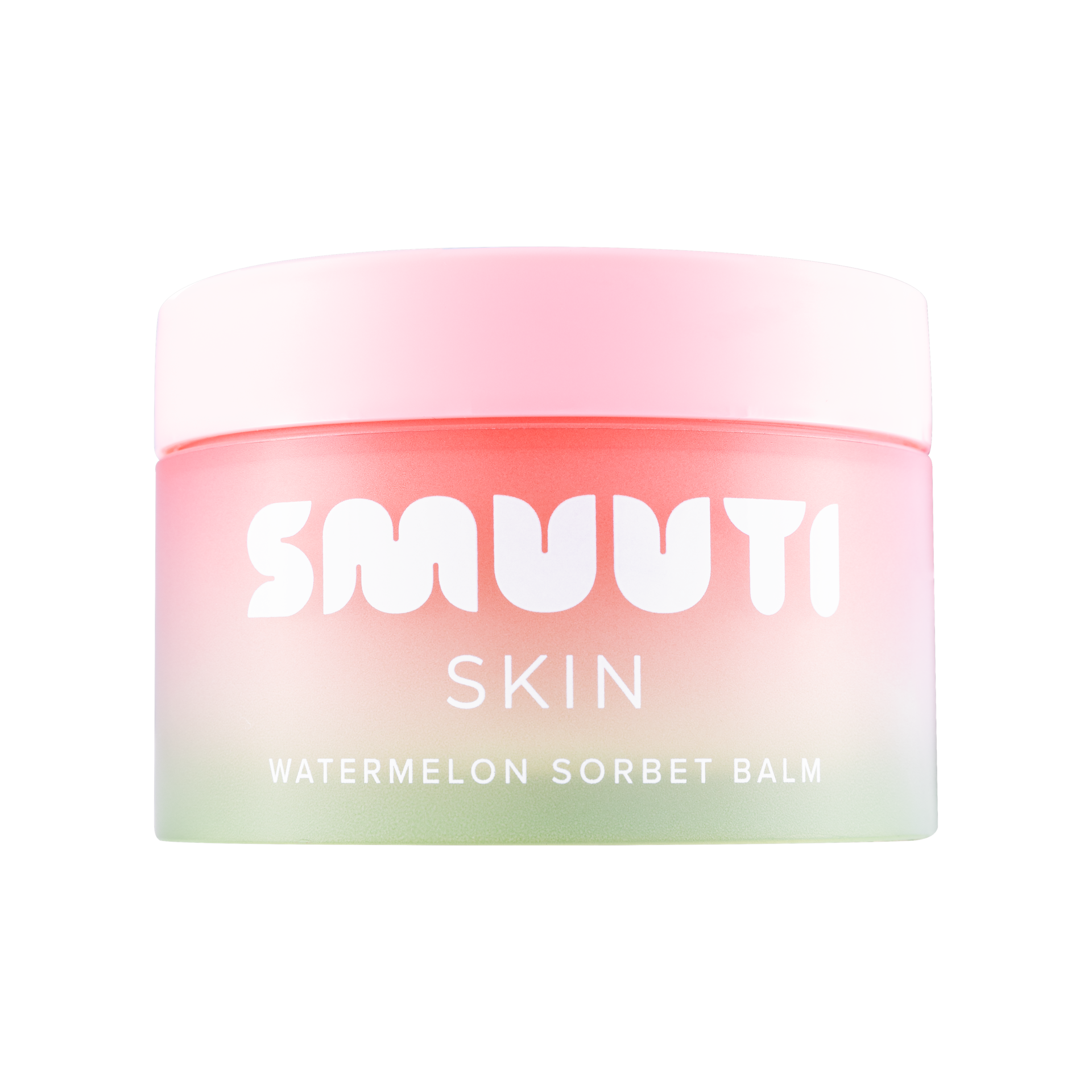 Sorbet balzam od lubenice 100 ml - Smuuti Skin