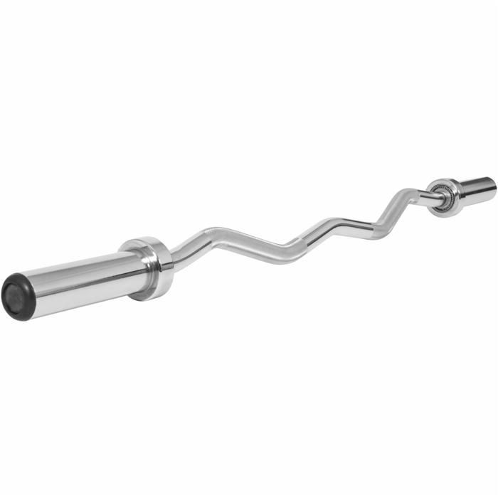 Curl bar SZ 120 cm - 50/51 mm
