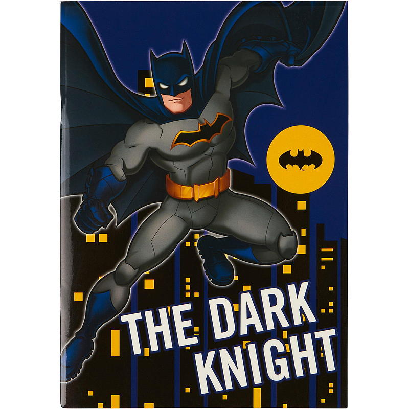 Batman-Geldbörse