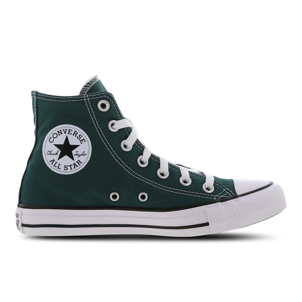 Converse CTAS High