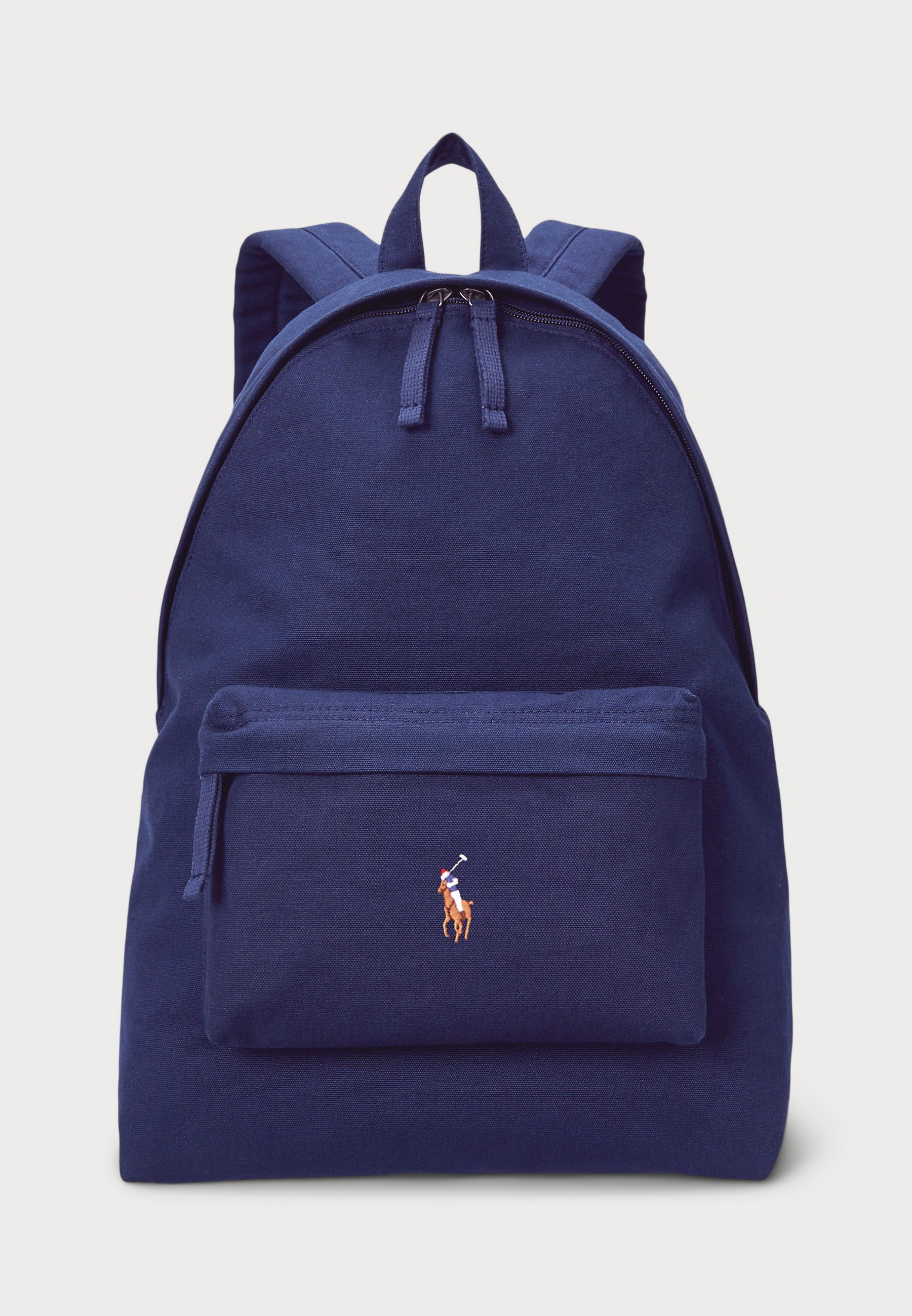 Polo Ralph Lauren canvas rugzak - Newport Navy