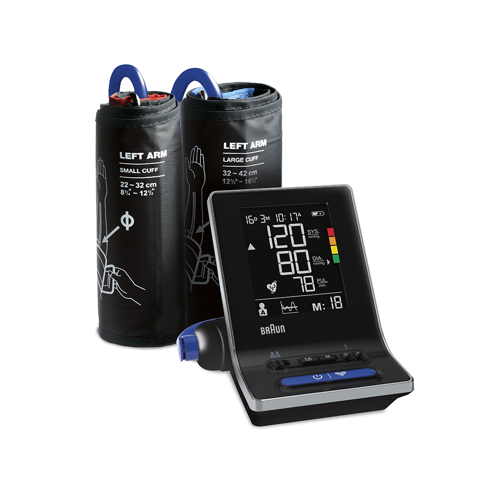 Braun ExactFit™ 5 Connect BUA6350