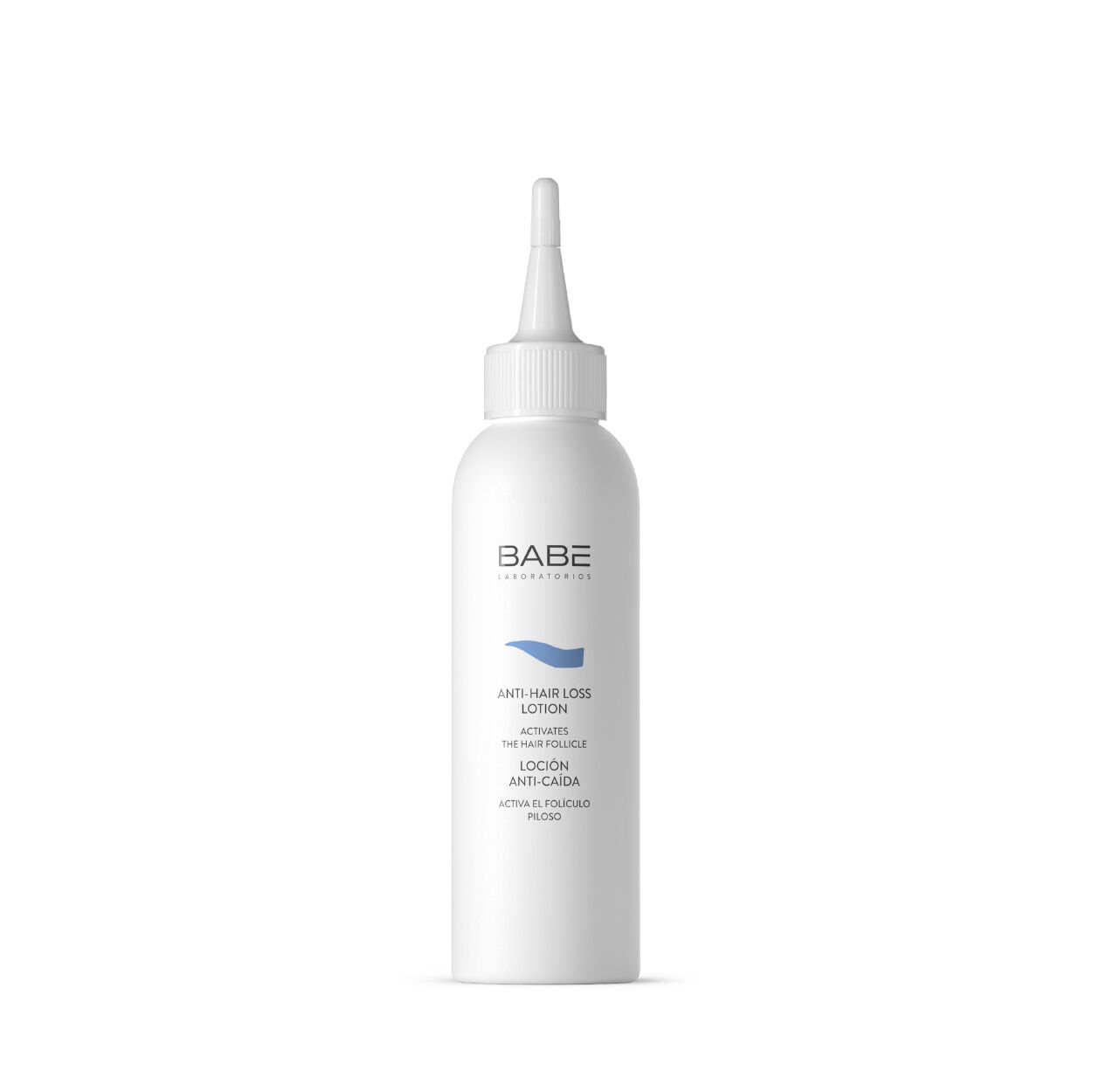 Babe Laboratorios HÅR