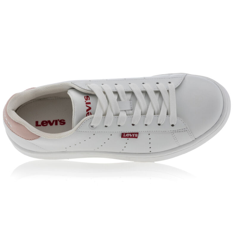 Baskets / sneakers Femme Blanc