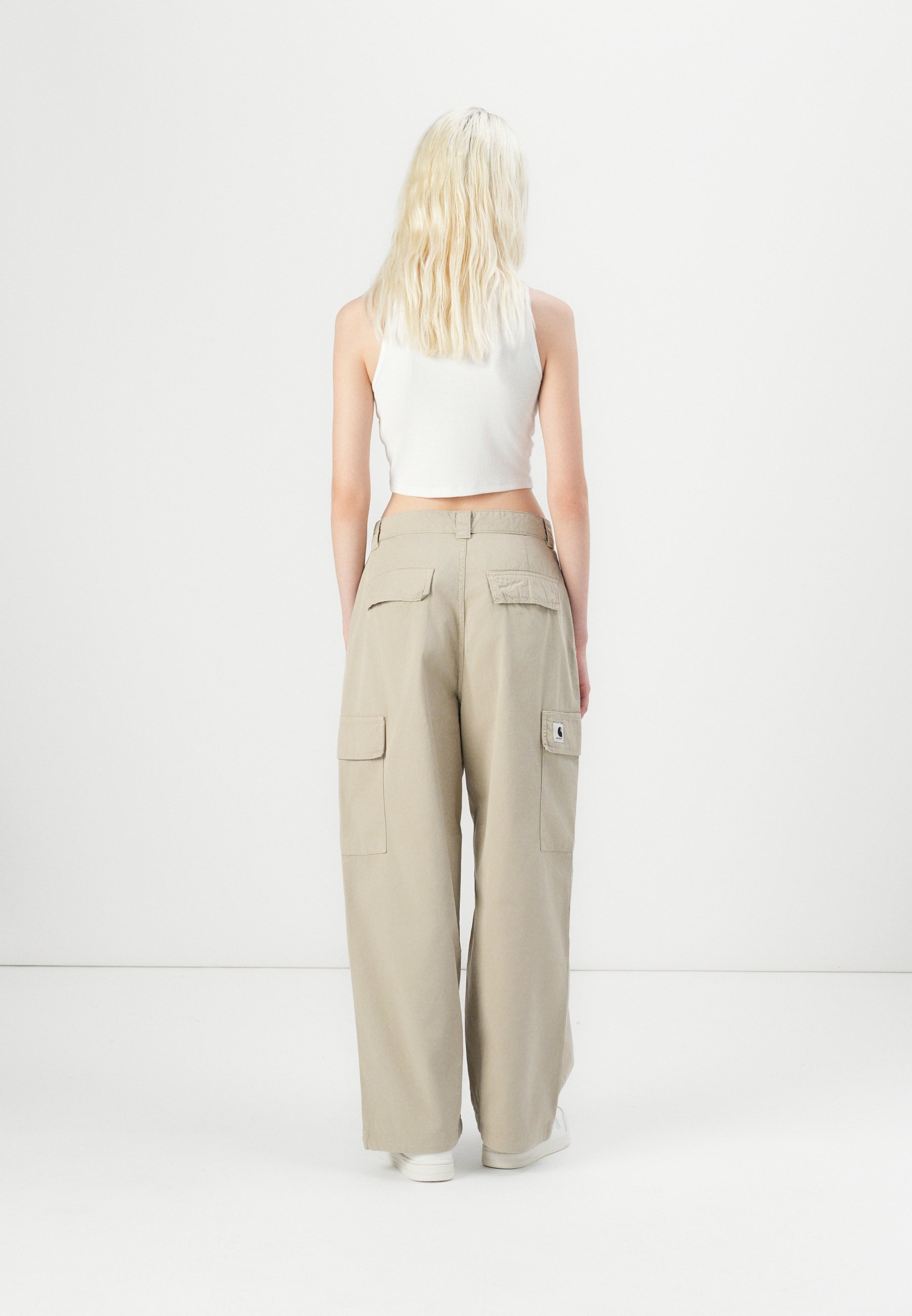 Spodnie Carhartt WIP Cargo
