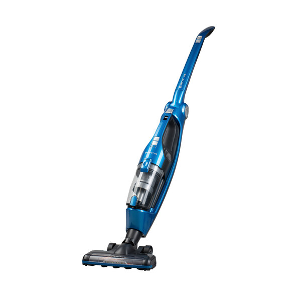 M7 cordless handheld vacuum cleaner with mopping function, 9-piece set.
