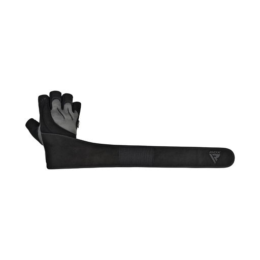  Guantes De Musculación Rdx Wgn-l4+