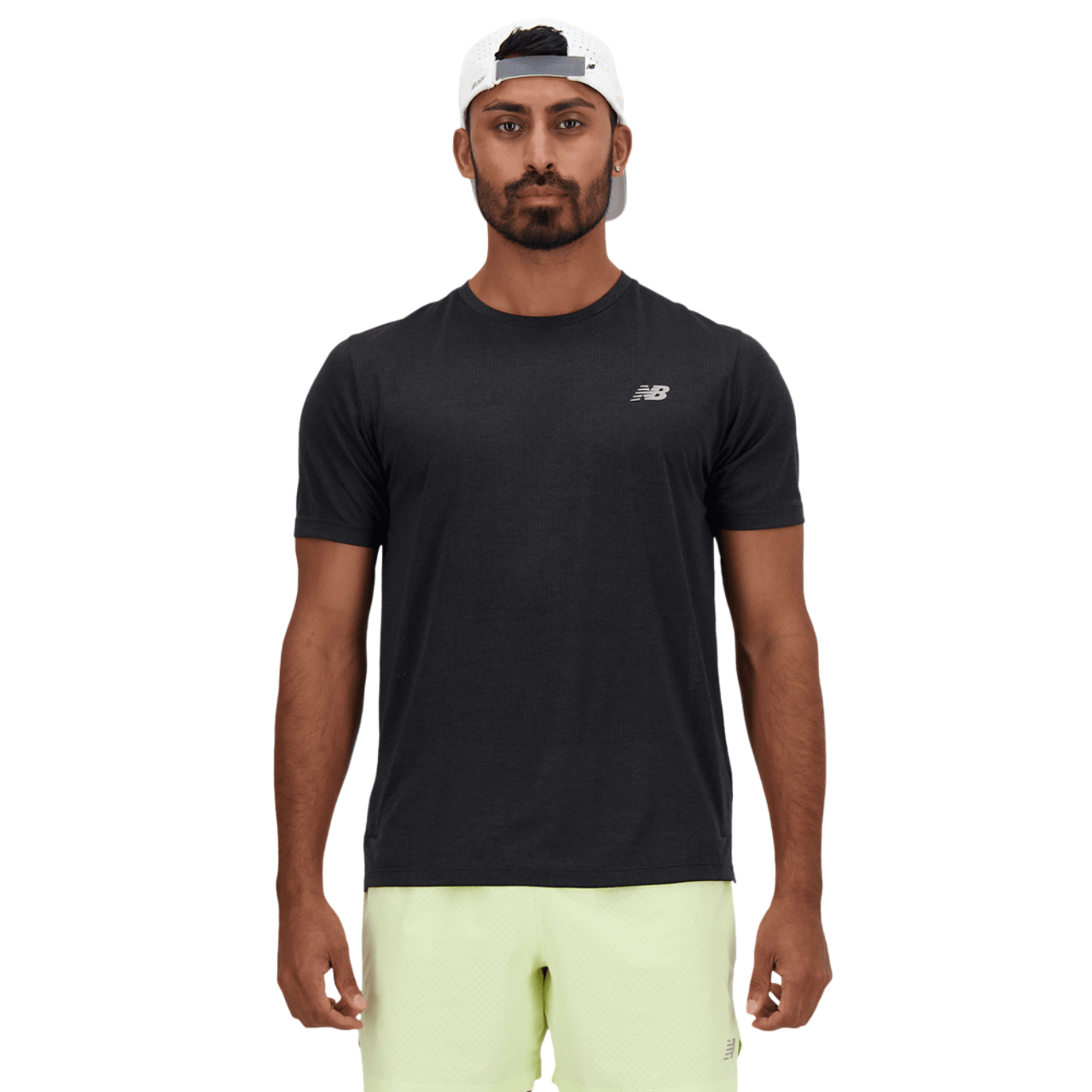 New Balance Athletics T-shirt