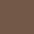 Cremă-gel pentru sprâncene 12 Mocha - ARTDECO