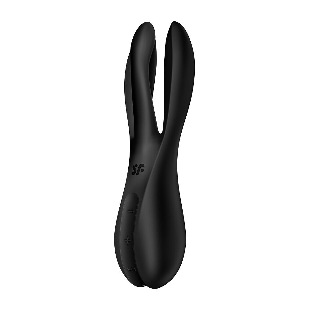 Satisfyer Threesome 2 vibrators