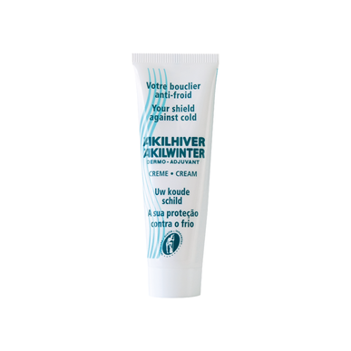 Akileine Chilblain -voide Akilhiver 30 ml 30 ml