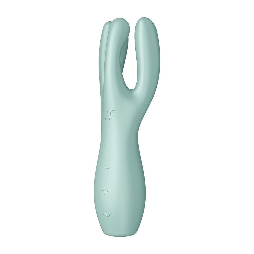 Satisfyer Trio 3