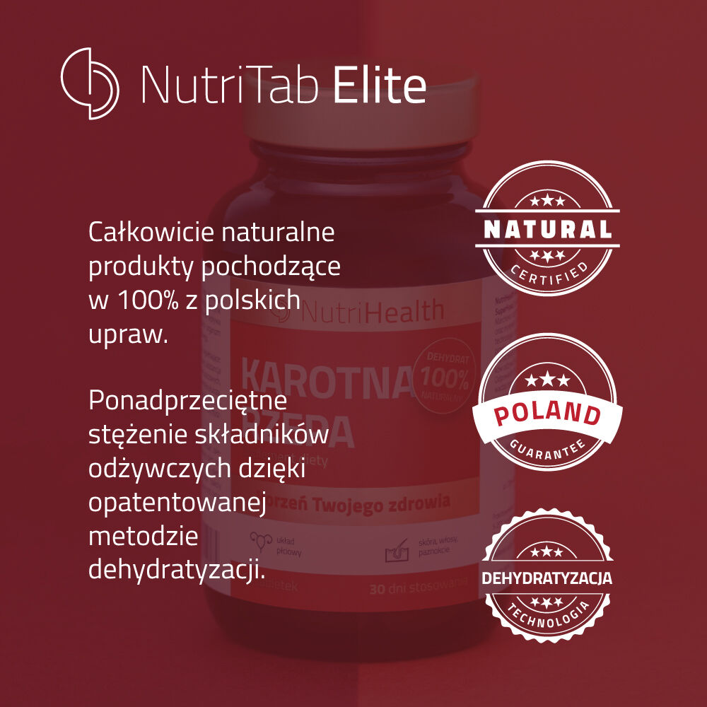 „NutriHealth“ morkų ir ropių