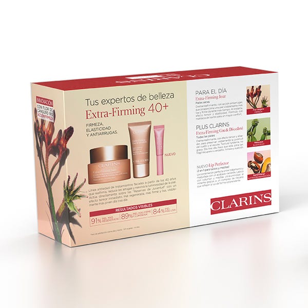 Expert Extra Firming Kit for Dry Skin | 1 Unit