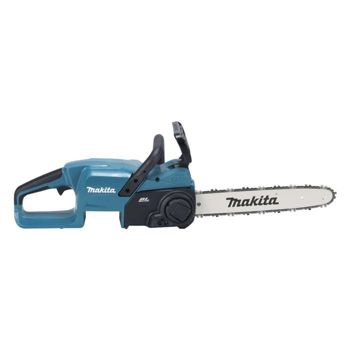 Tronçonneuse à chaîne - Makita - DUC 357 - Sans fil 18V - 35 cm - Brushless