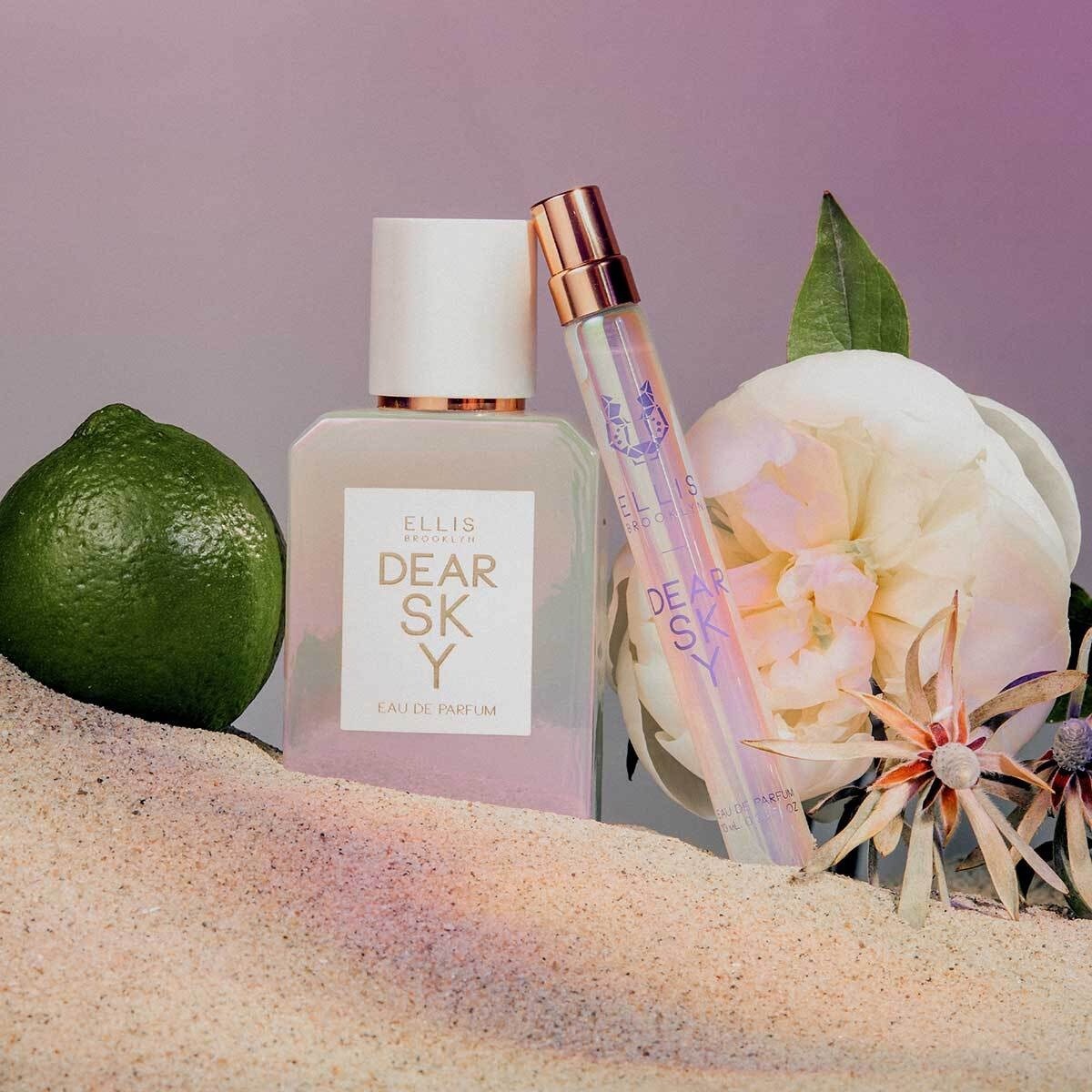 Ellis Brooklyn parfemska voda DEAR SKY - 10 ml