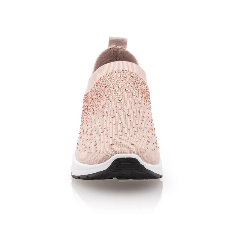 Baskets / sneakers Femme Rose