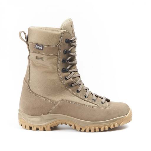 Nepromokavé boty Bestard Desert Adventure Gore-tex 7123