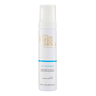 Bondi Sands vaahtoava rusketuksenpoistaja 200 ml 200 ml
