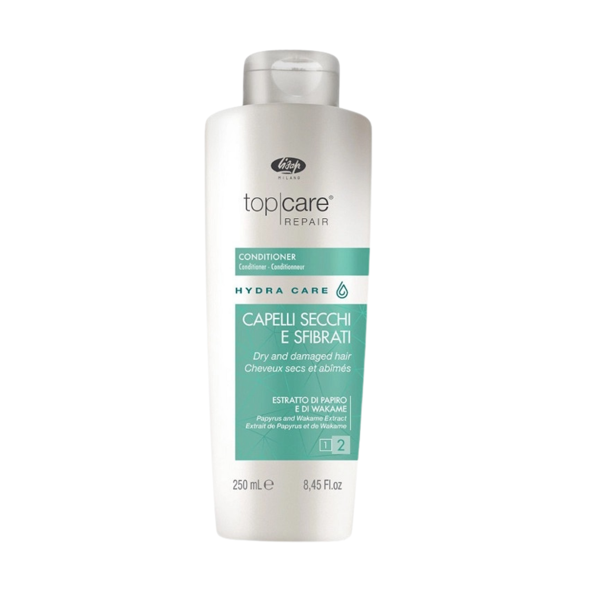 Lisap Milano Hydra Care