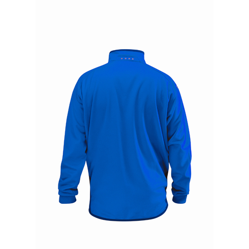  Sudadera Acerbis Con Media Cremallera Chándal 4 gwiazdki