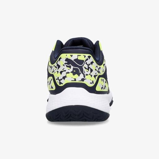 Puma Solar Court