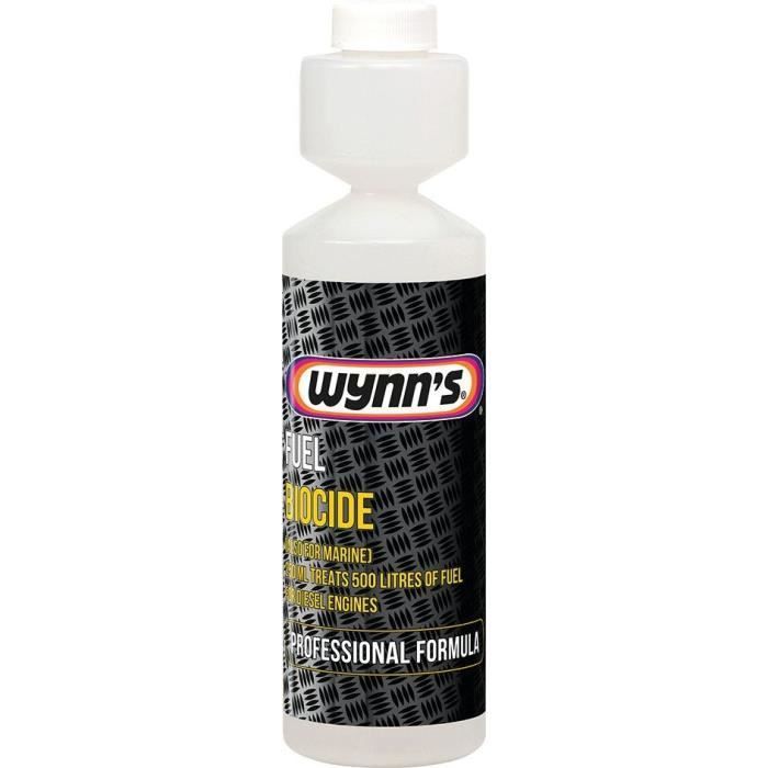 Combustible antibacteriano WYNN'S - 250 ml