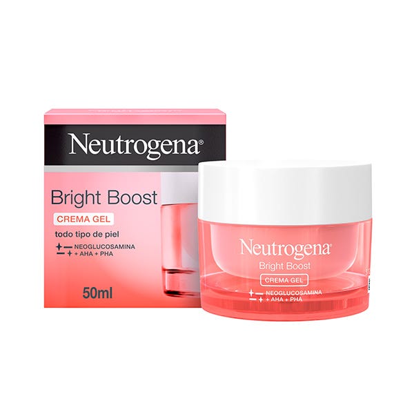 Crema Gel Dia Bright Boost| 50 ml