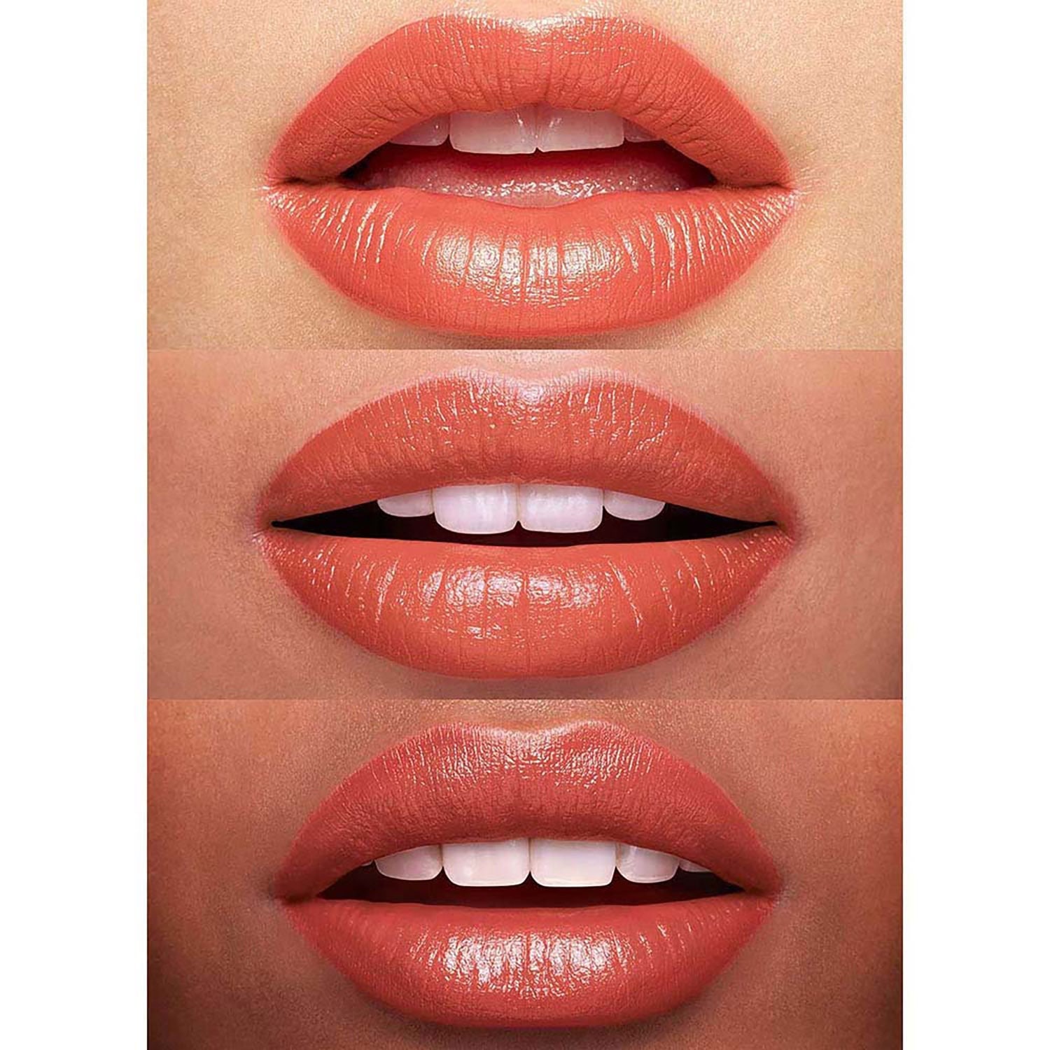 Clarins Lippenstift Joli Rouge Satin - 3,5 g