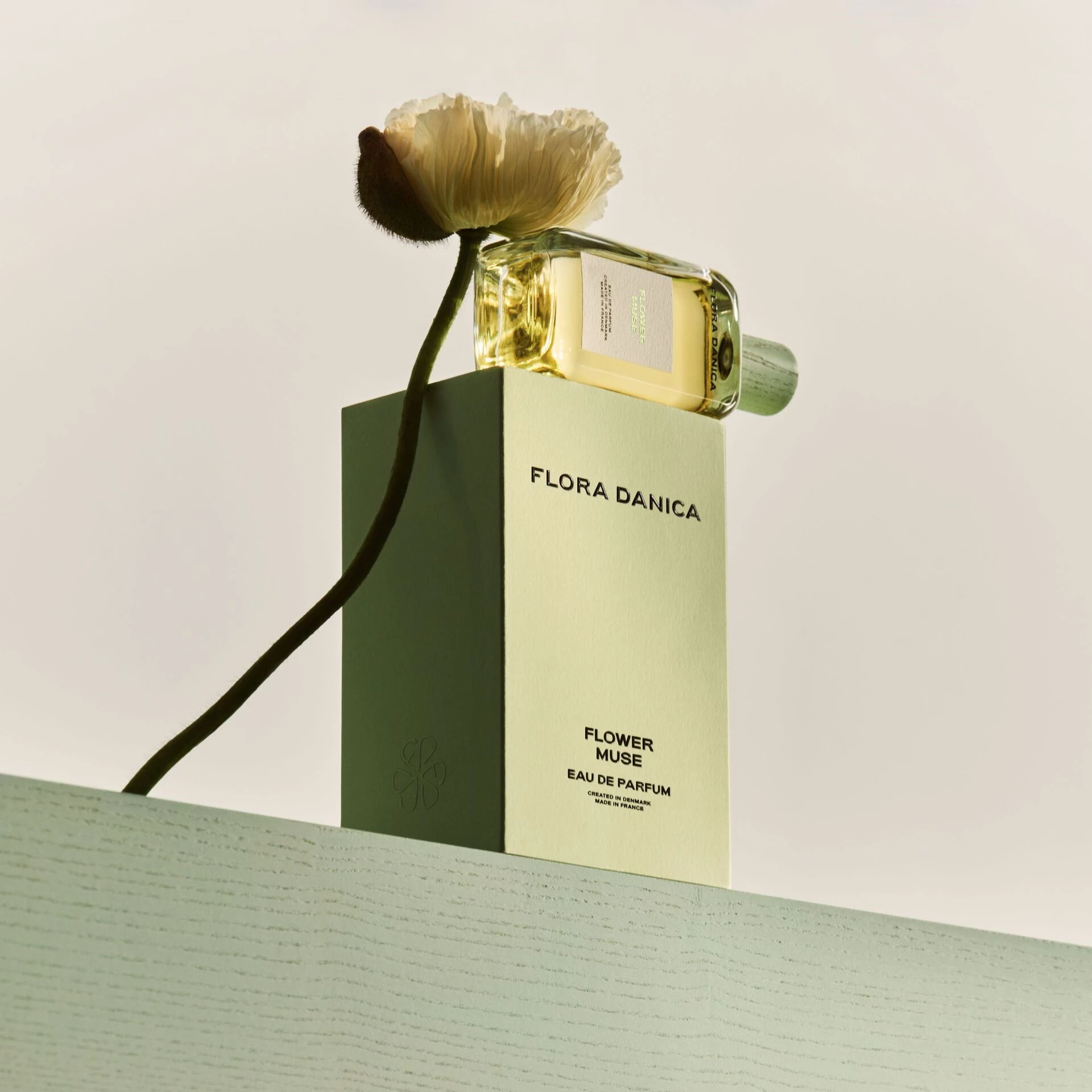 Flower Muse 50 ml - Flora Danica