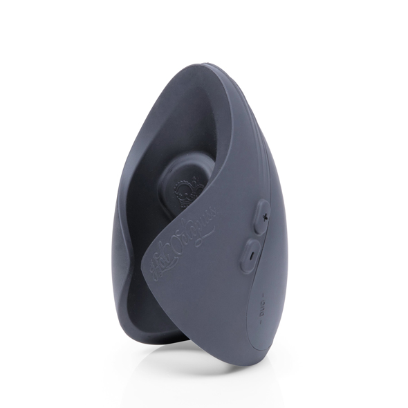 Pulpo caliente Pulse Duo Lux